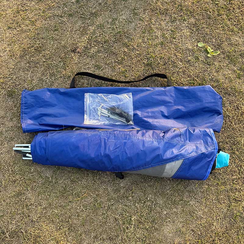 Khemah Pantai Serbaguna Luar