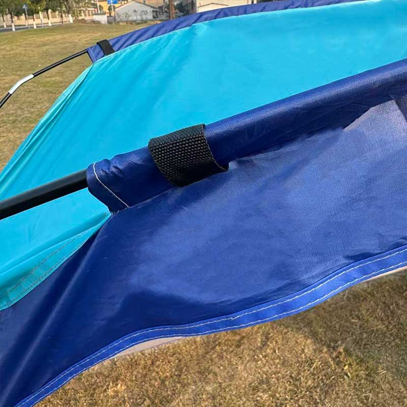 Khemah Pantai Serbaguna Luar