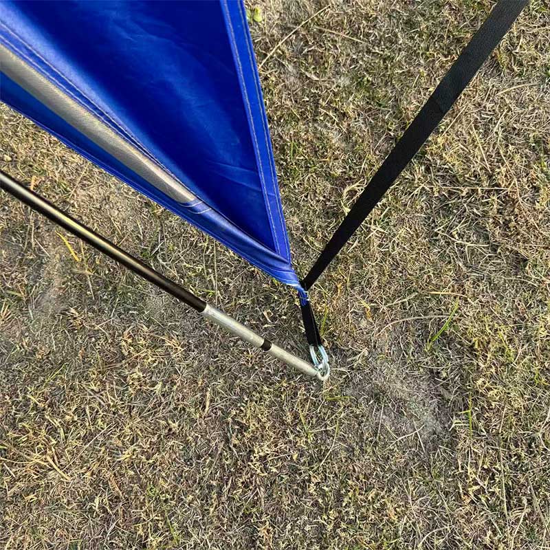 Khemah Pantai Serbaguna Luar