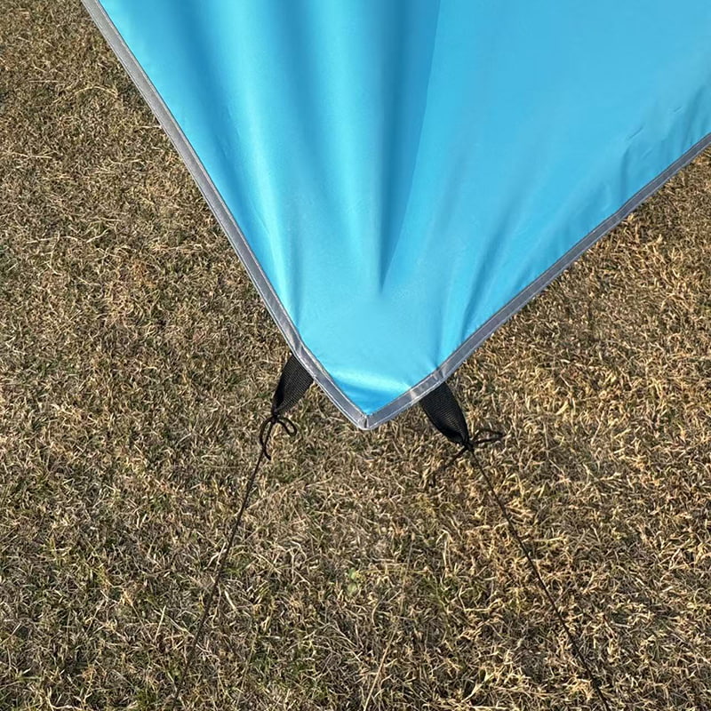 Khemah Perkhemahan Katil Pickup Truck Luar