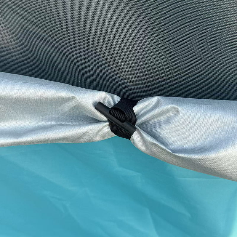 Khemah Perkhemahan Katil Pickup Truck Luar