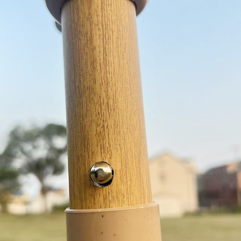 Payung Landskap Engkol Tangan 2.8M