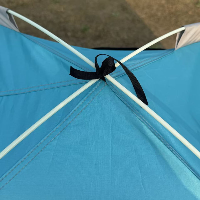 Khemah Perkhemahan Katil Pickup Truck Luar