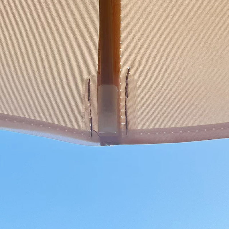 Payung Landskap Engkol Tangan 2.8M