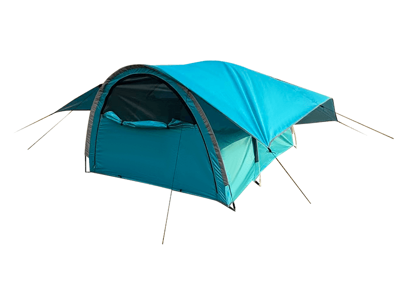 Khemah Perkhemahan Katil Pickup Truck Luar