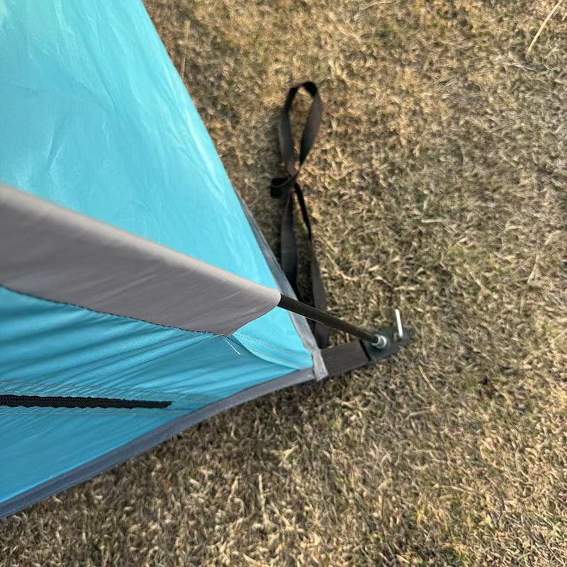 Khemah Perkhemahan Katil Pickup Truck Luar