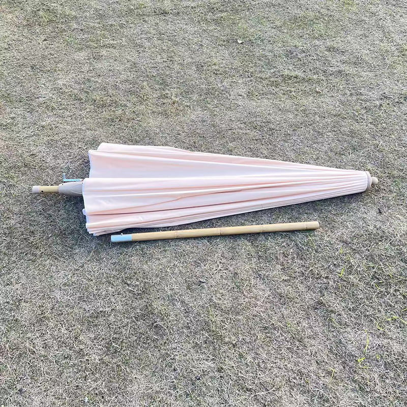 Payung Landskap Engkol Tangan 2.8M