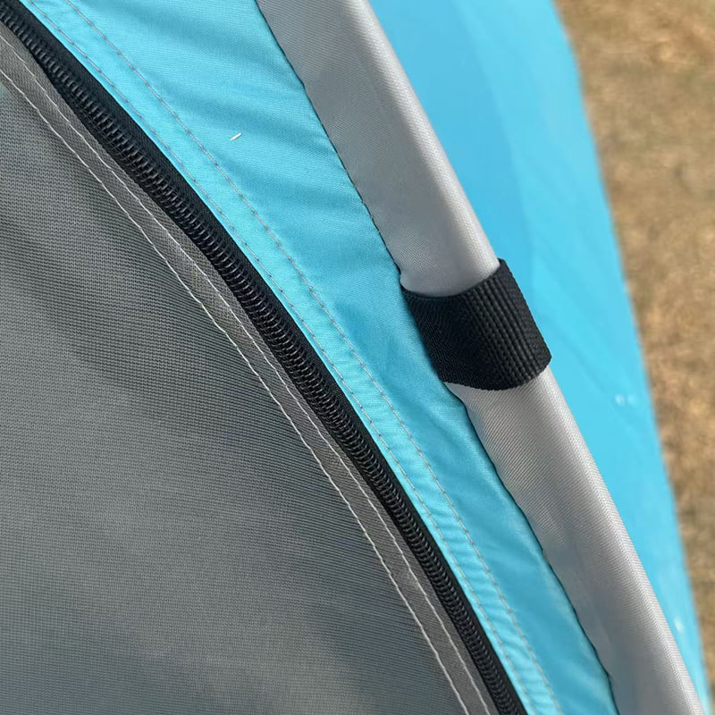 Khemah Perkhemahan Katil Pickup Truck Luar