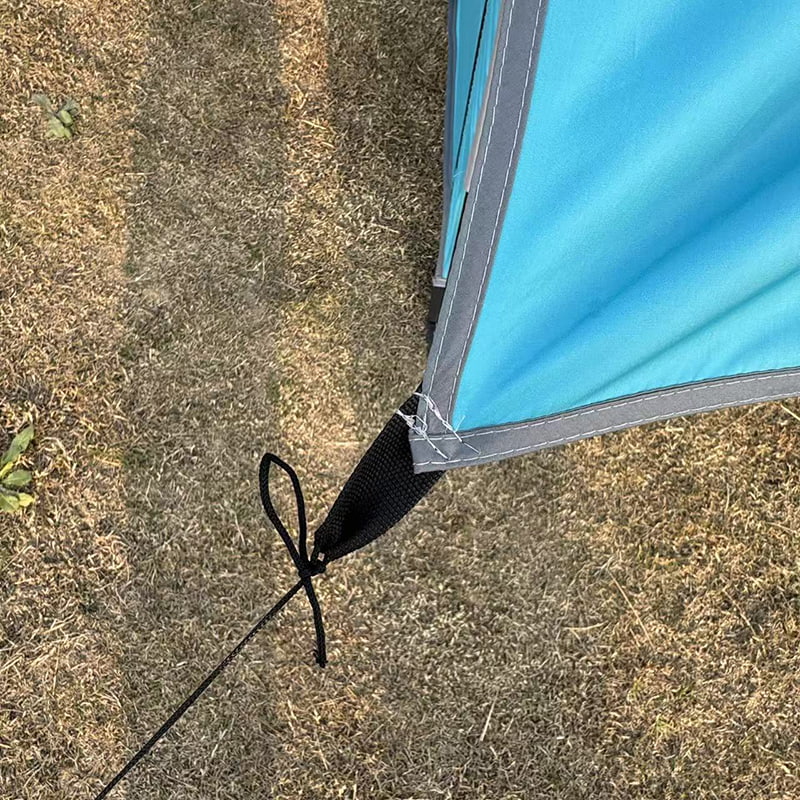 Khemah Perkhemahan Katil Pickup Truck Luar