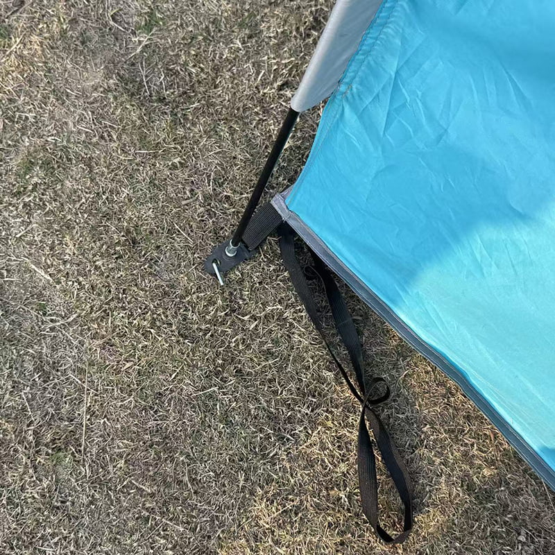 Khemah Perkhemahan Katil Pickup Truck Luar