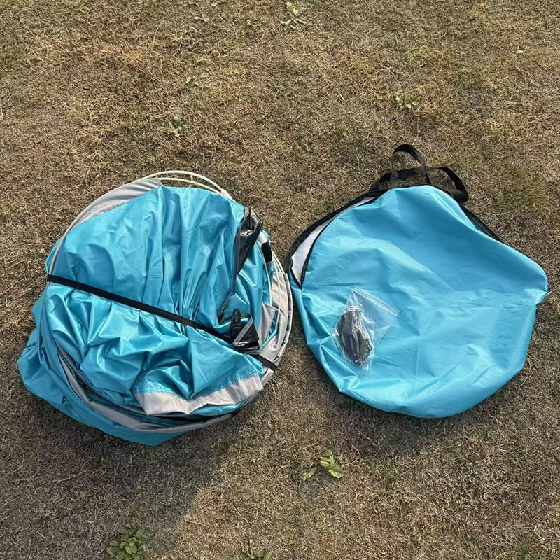 Khemah Perkhemahan Katil Pickup Truck Luar