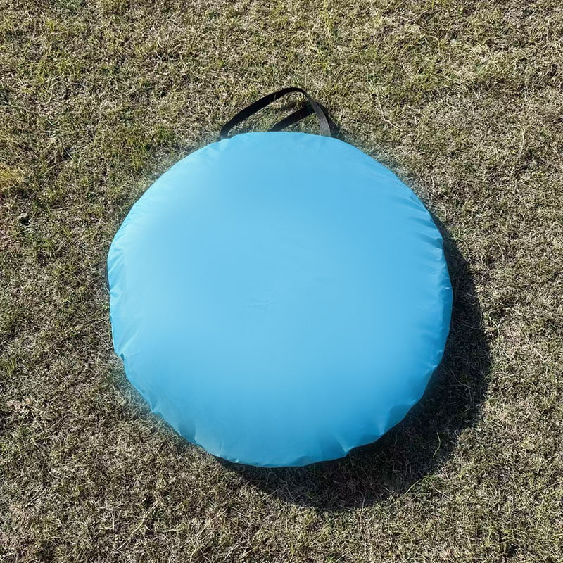 Khemah Pantai Mudah Alih Berbilang Orang Persediaan Pantas Luaran