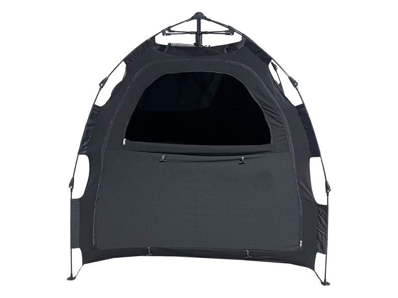 Khemah Leica Mesra Autisme