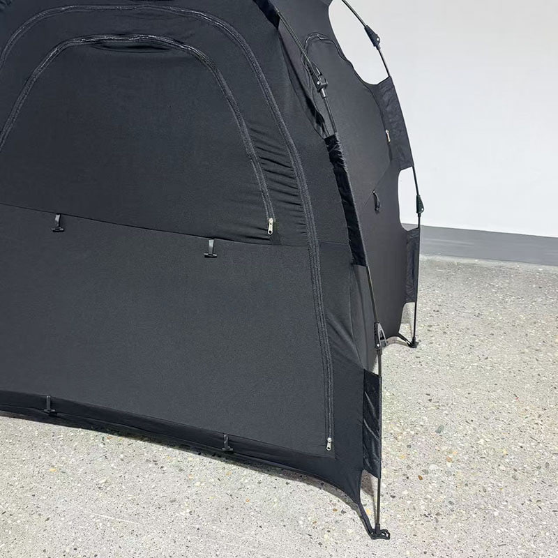 Khemah Leica Mesra Autisme