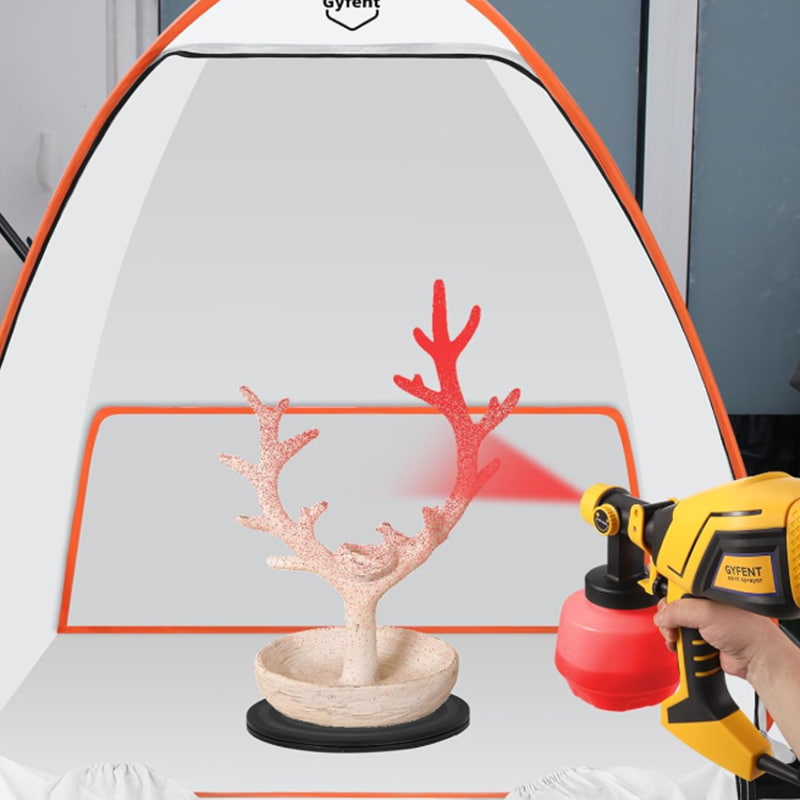 Khemah Penyimpanan Kalis Hujan Semburan Mudah Alih Pop-Up