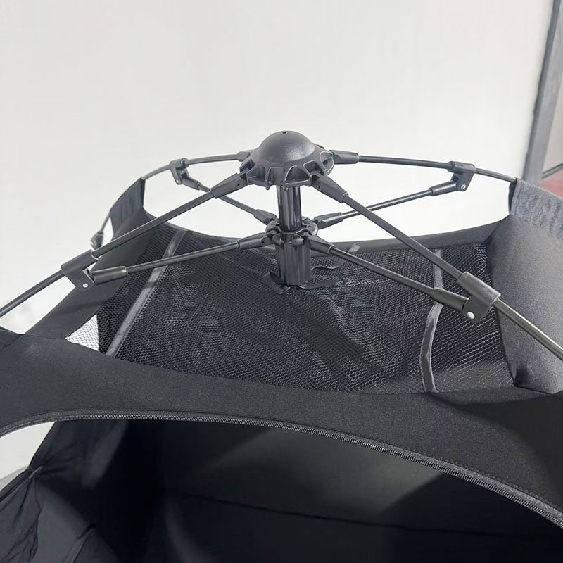 Khemah Leica Mesra Autisme