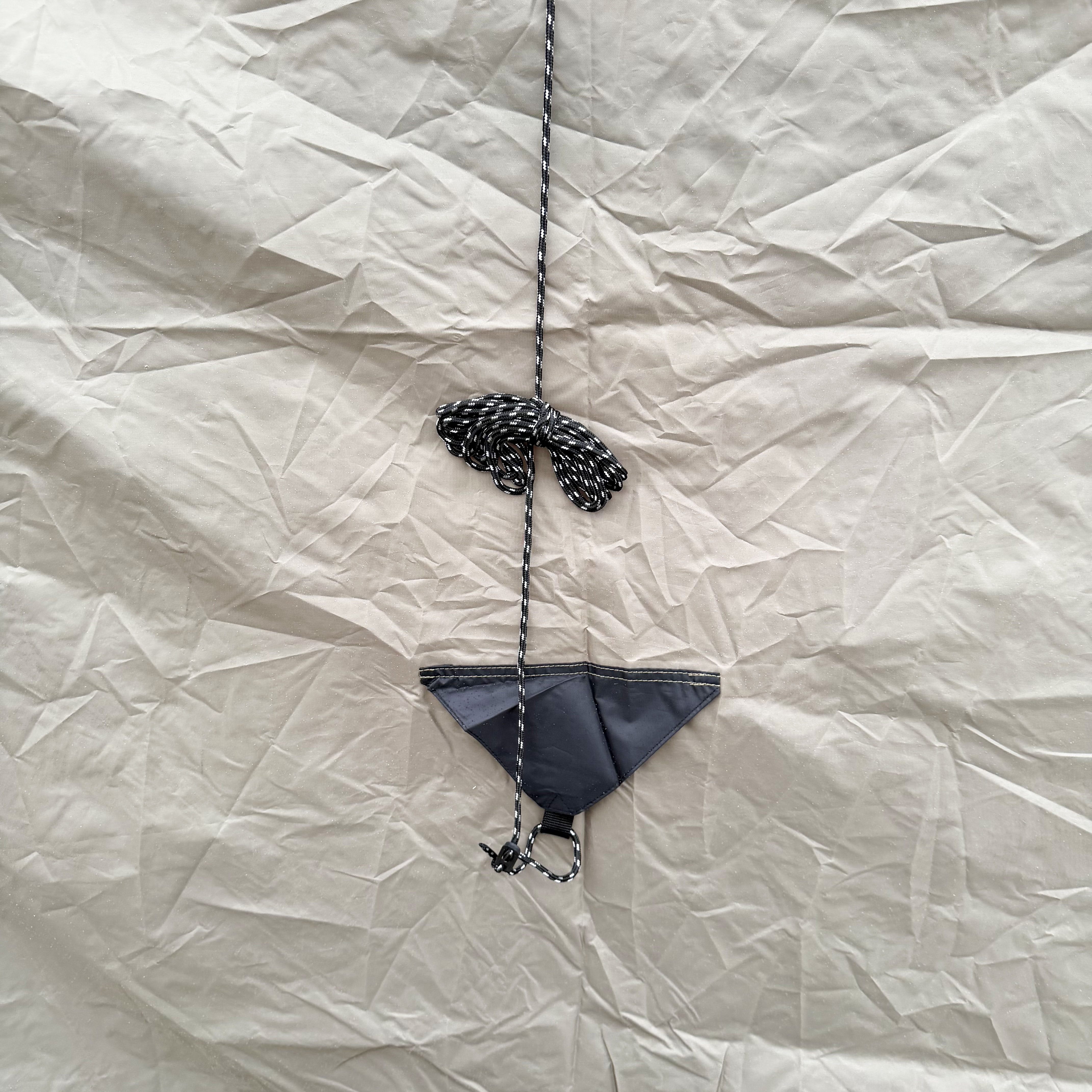 Khemah Dua Lapis Perkhemahan Luaran Yang Bersambung Ke Belakang Kenderaan