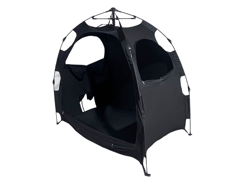 Khemah Leica Mesra Autisme