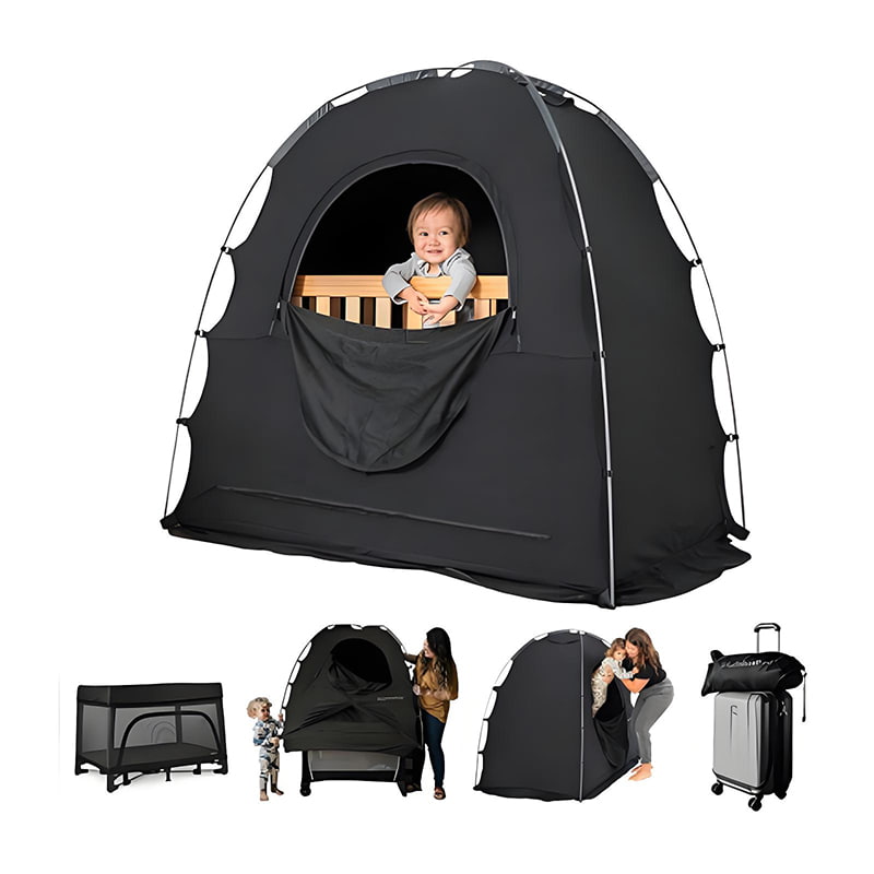 Khemah Leica Mesra Autisme