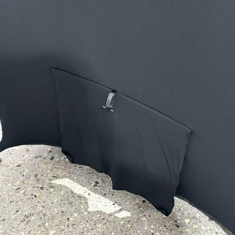 Khemah Leica Mesra Autisme