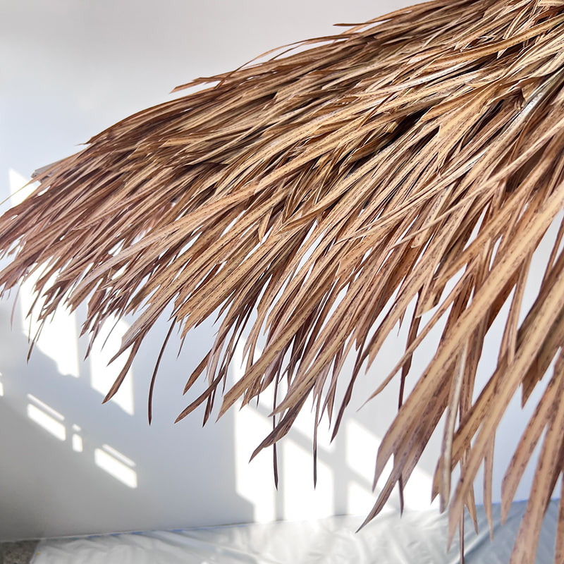 Payung Teras Jerami 3 Meter