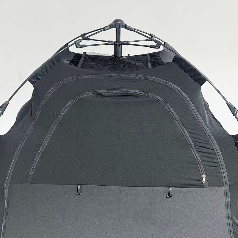 Khemah Leica Mesra Autisme