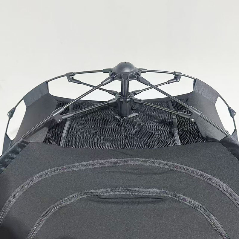 Khemah Leica Mesra Autisme