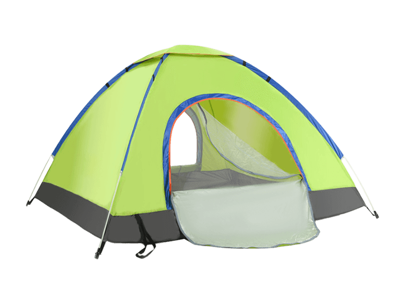 Khemah Riadah Kalis Air Ultralight