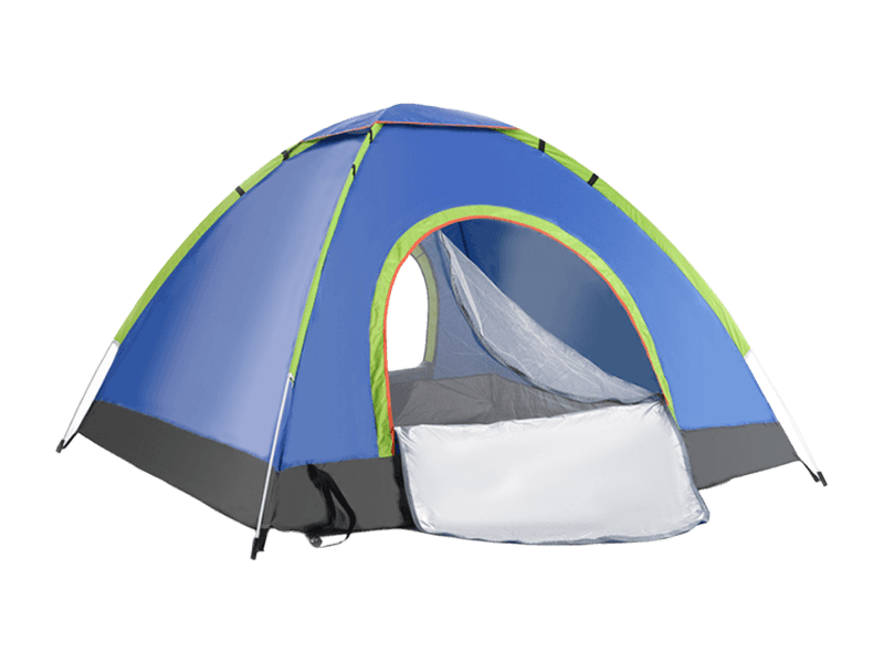 Khemah Riadah Kalis Air Ultralight