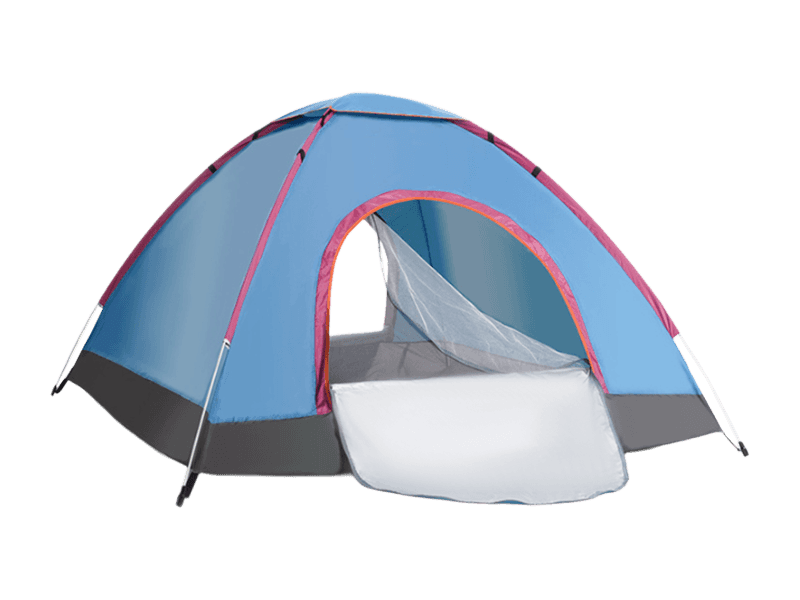 Khemah Riadah Kalis Air Ultralight