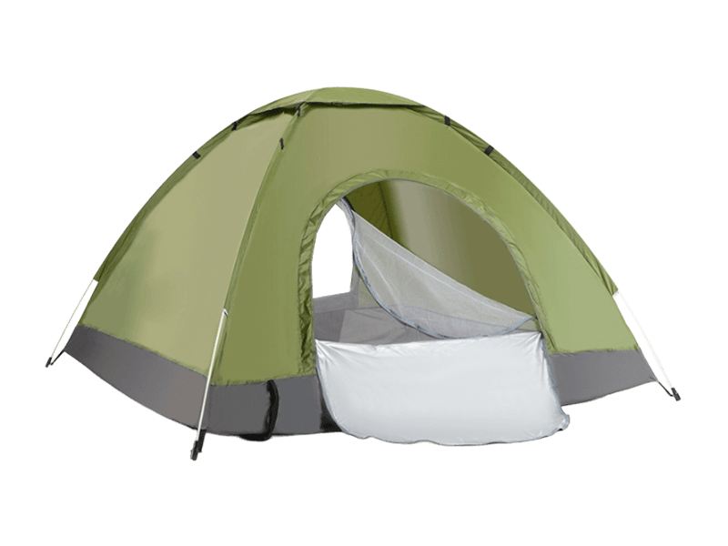Khemah Riadah Kalis Air Ultralight