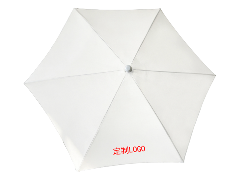 Payung Teras Perkhemahan Sunshade Luar