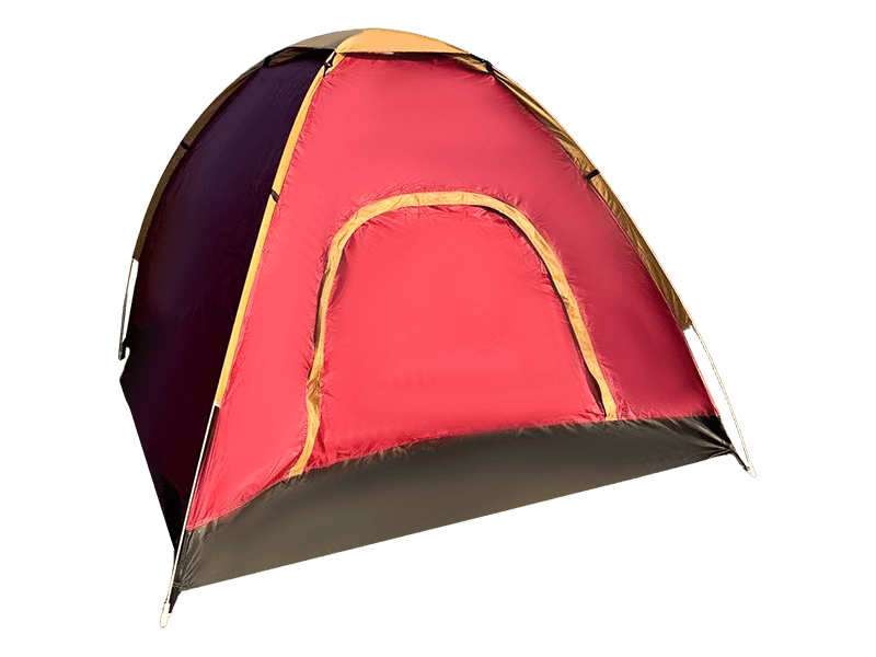 Khemah Riadah Kalis Air Ultralight