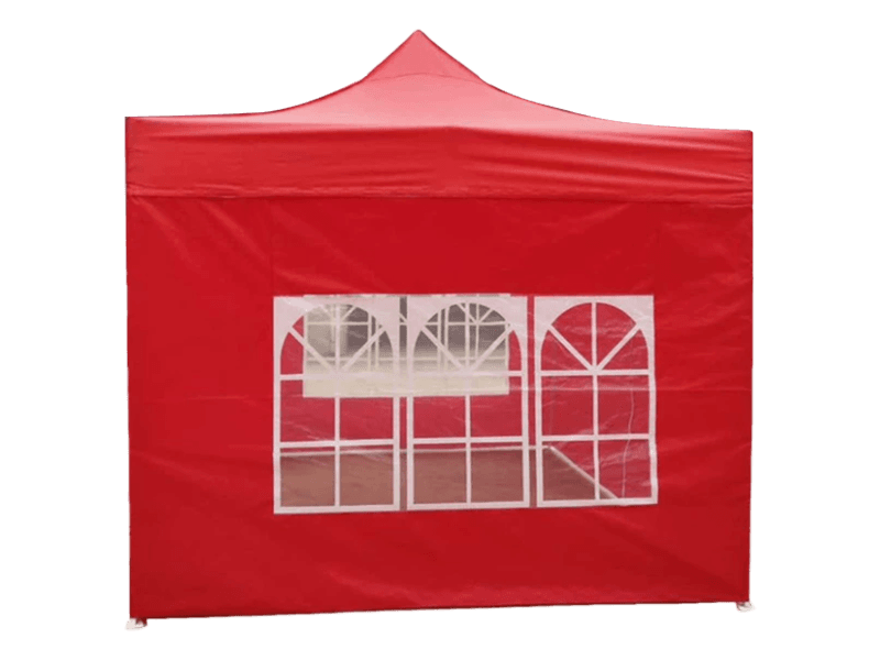Sunshade Pameran Lipat Empat Penjuru Sunshade Pameran Lipat Empat Penjuru