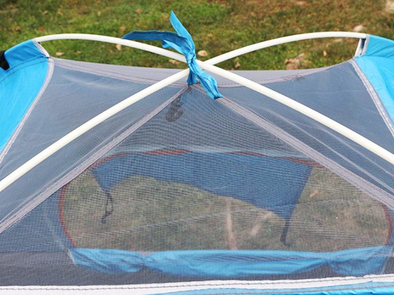 Khemah Riadah Kalis Air Ultralight