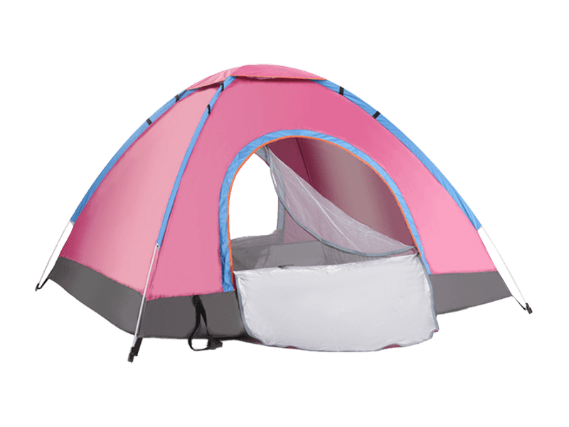 Khemah Riadah Kalis Air Ultralight