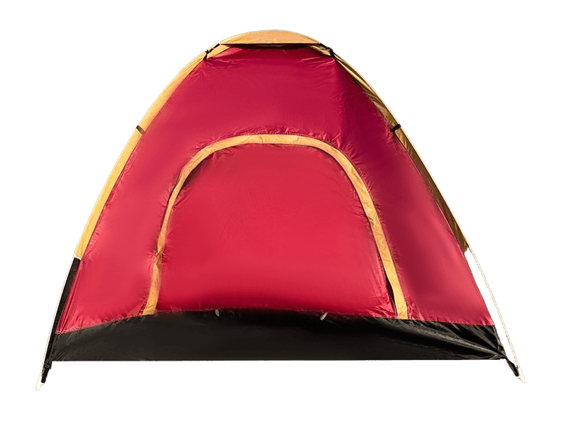 Khemah Riadah Kalis Air Ultralight