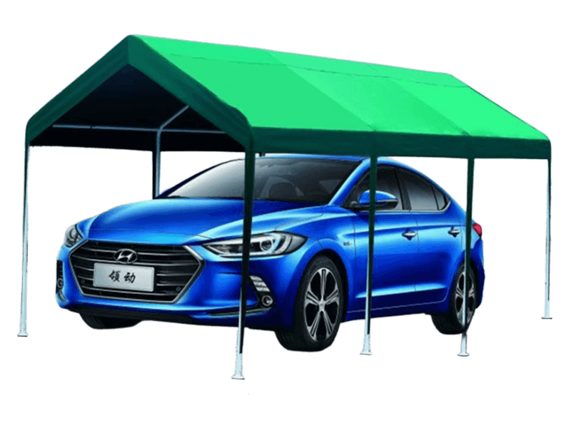Khemah Kereta Tempat Letak Kereta Mewah
